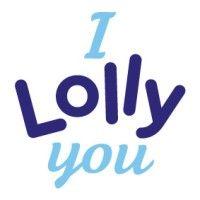 lolly brasil logo image