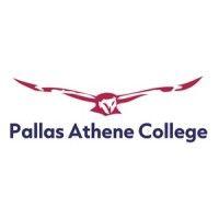 pallas athene college logo image