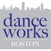 danceworks boston logo image