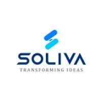 soliva technologies logo image