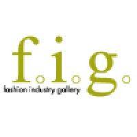 fashion industry gallery logo image