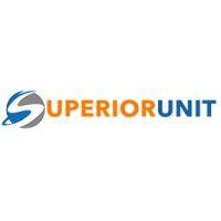 superior unit logo image