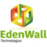 edenwall technologies logo image