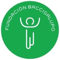 fundación baccigalupo - deporte para personas con discapacidad. logo image