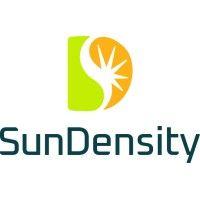 sundensity inc. logo image