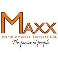 maxx north america services logo image