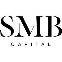 smb capital b.v. logo image