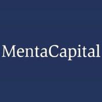 menta capital llc logo image