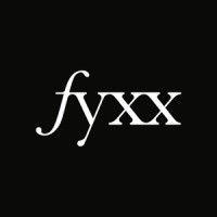 fyxx logo image