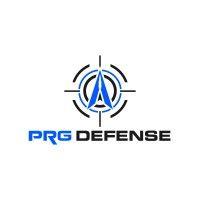 prg defense logo image