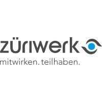 stiftung züriwerk logo image