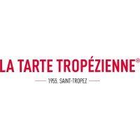 la tarte tropézienne logo image