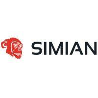 simian oü logo image