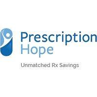 prescription hope logo image