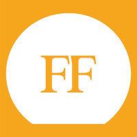 frey foundation logo image