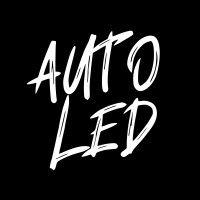 auto led uk logo image