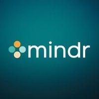 mindr logo image