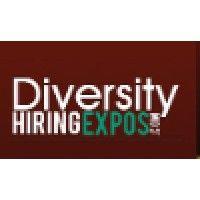 diversityhiringexpos.com logo image