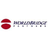 worldbridge partners - leaders in recruiting and executive search logo image