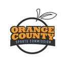 logo of Orange County Sports Commission