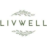 livwell nutrition logo image