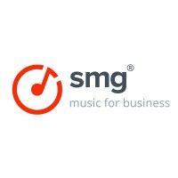 smg | music for business logo image