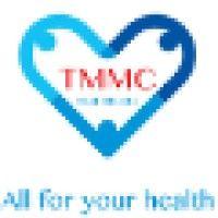 tmmc healthcare logo image