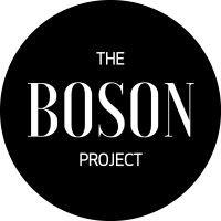 the boson project logo image