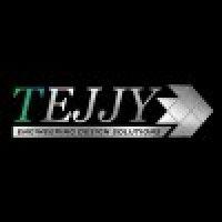 tejjy inc. a bim automation company logo image