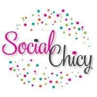 social chicy logo image