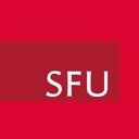 logo of Simon Fraser University