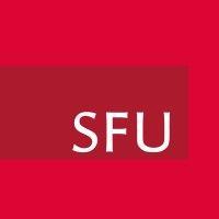 simon fraser university logo image