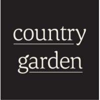 country garden australia logo image