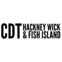 hackney wick & fish island community development trust