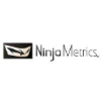 ninja metrics logo image