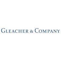 gleacher & company logo image