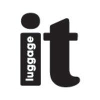 it luggage logo image