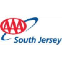 aaa south jersey logo image