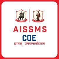 aissms college of engineering logo image