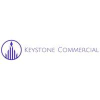 keystone commercial llc logo image