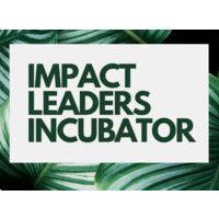 impact leaders incubator logo image