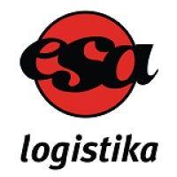 esa logistika logo image