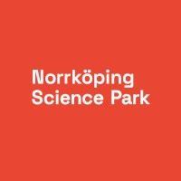 norrköping science park logo image