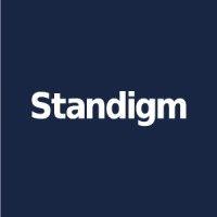 standigm logo image