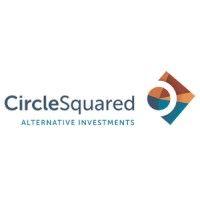 circle squared alternative investments logo image