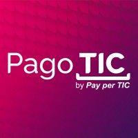 pago tic logo image