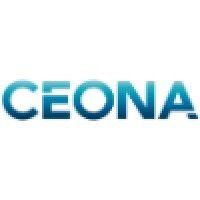 ceona logo image