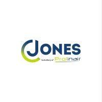 jones transitaire international logo image