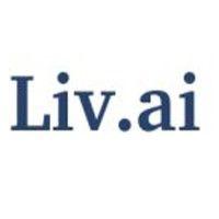 liv.ai logo image