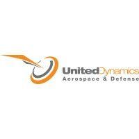 united dynamics, inc. logo image